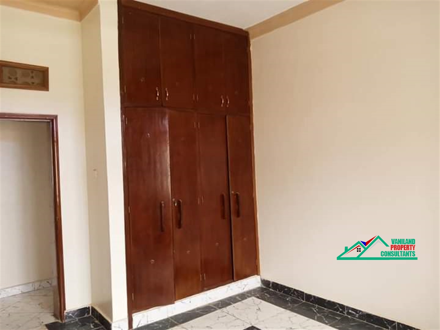 Bungalow for rent in Namugongo Wakiso