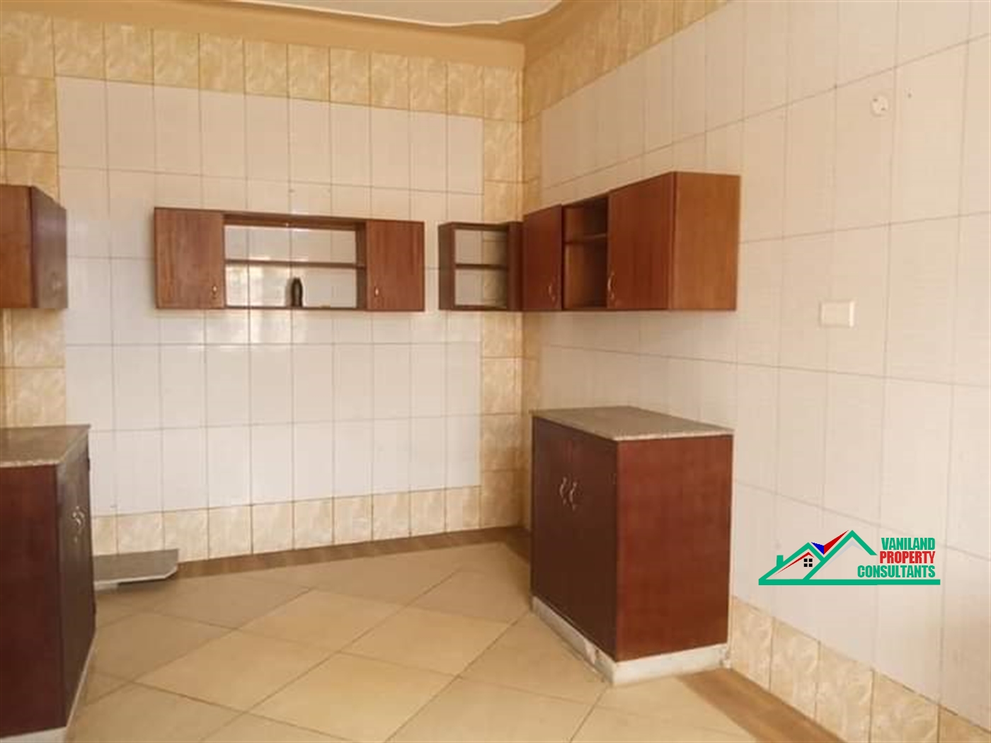 Bungalow for rent in Namugongo Wakiso