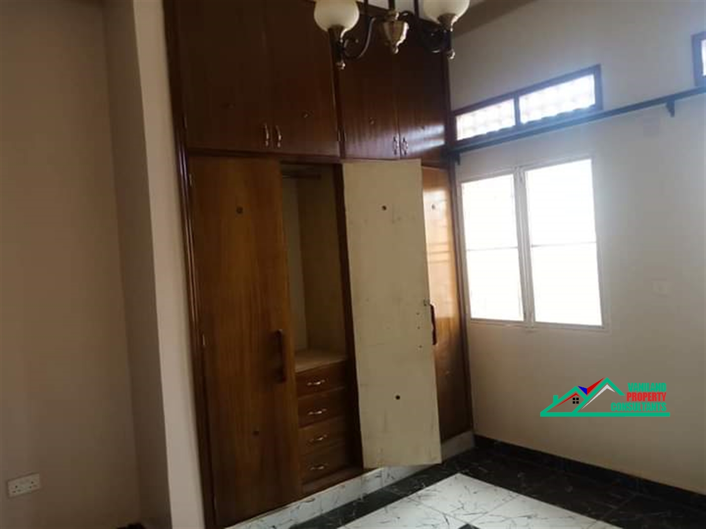 Bungalow for rent in Namugongo Wakiso