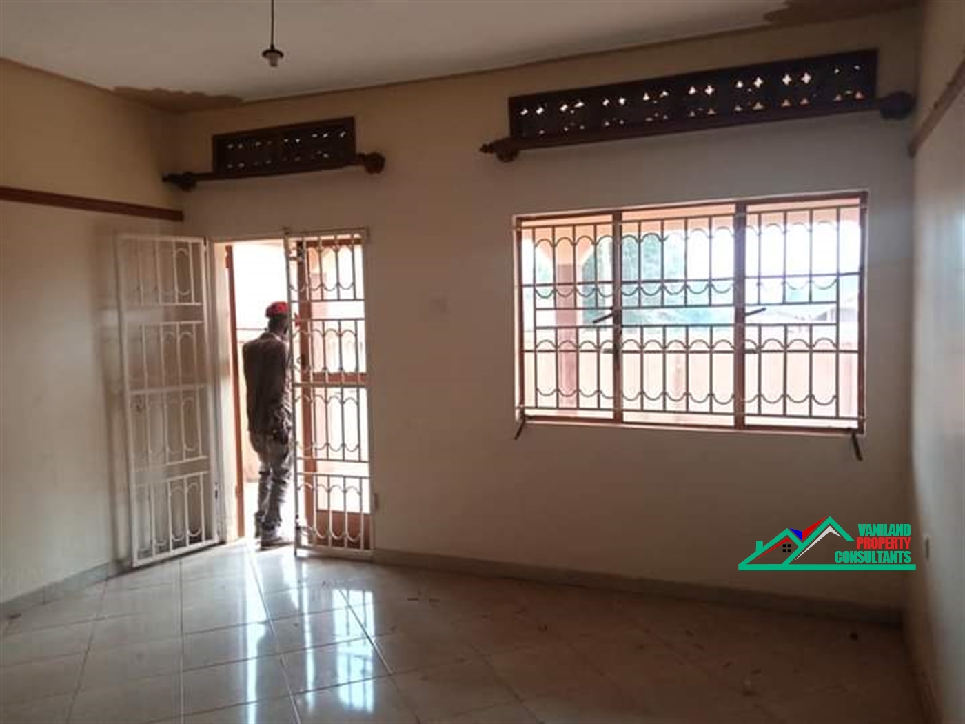 Semi Detached for rent in Seeta Mukono