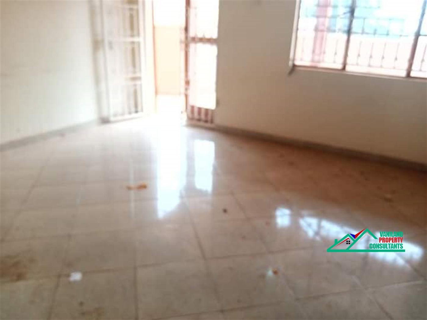 Semi Detached for rent in Seeta Mukono