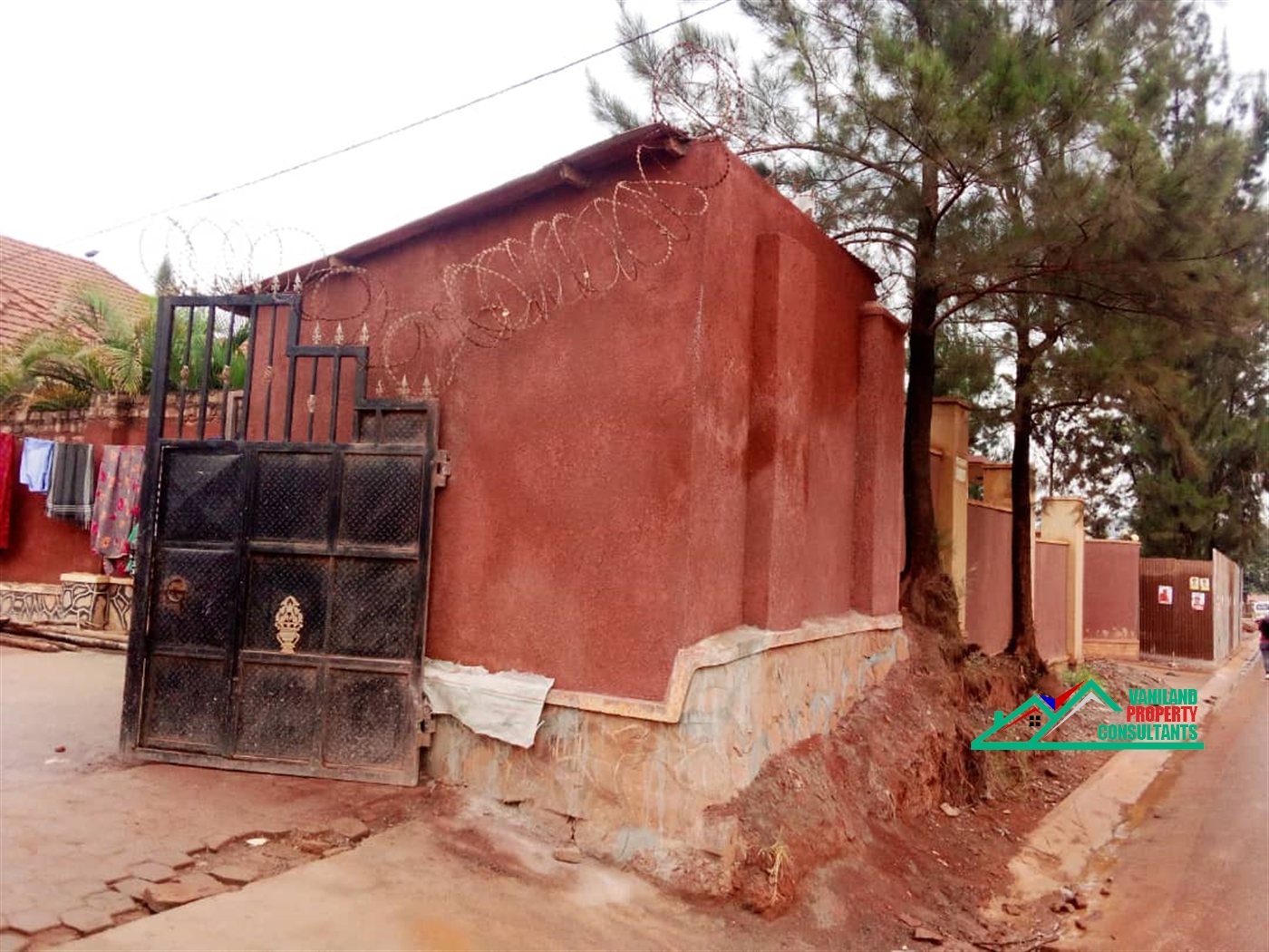 Bungalow for sale in Seeta Mukono