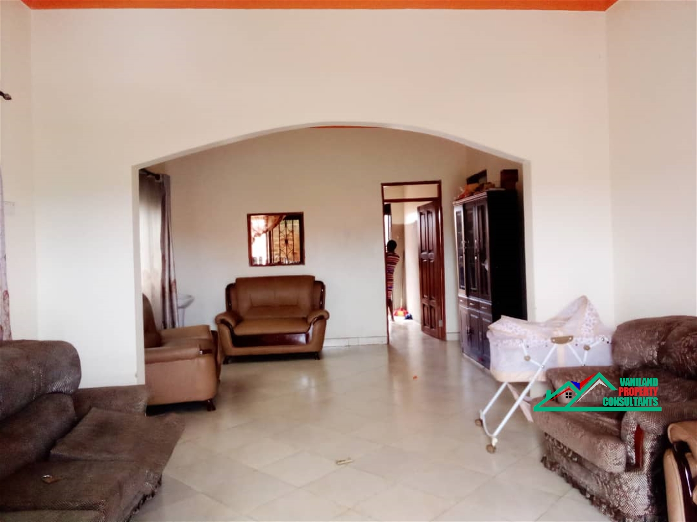 Bungalow for sale in Seeta Mukono