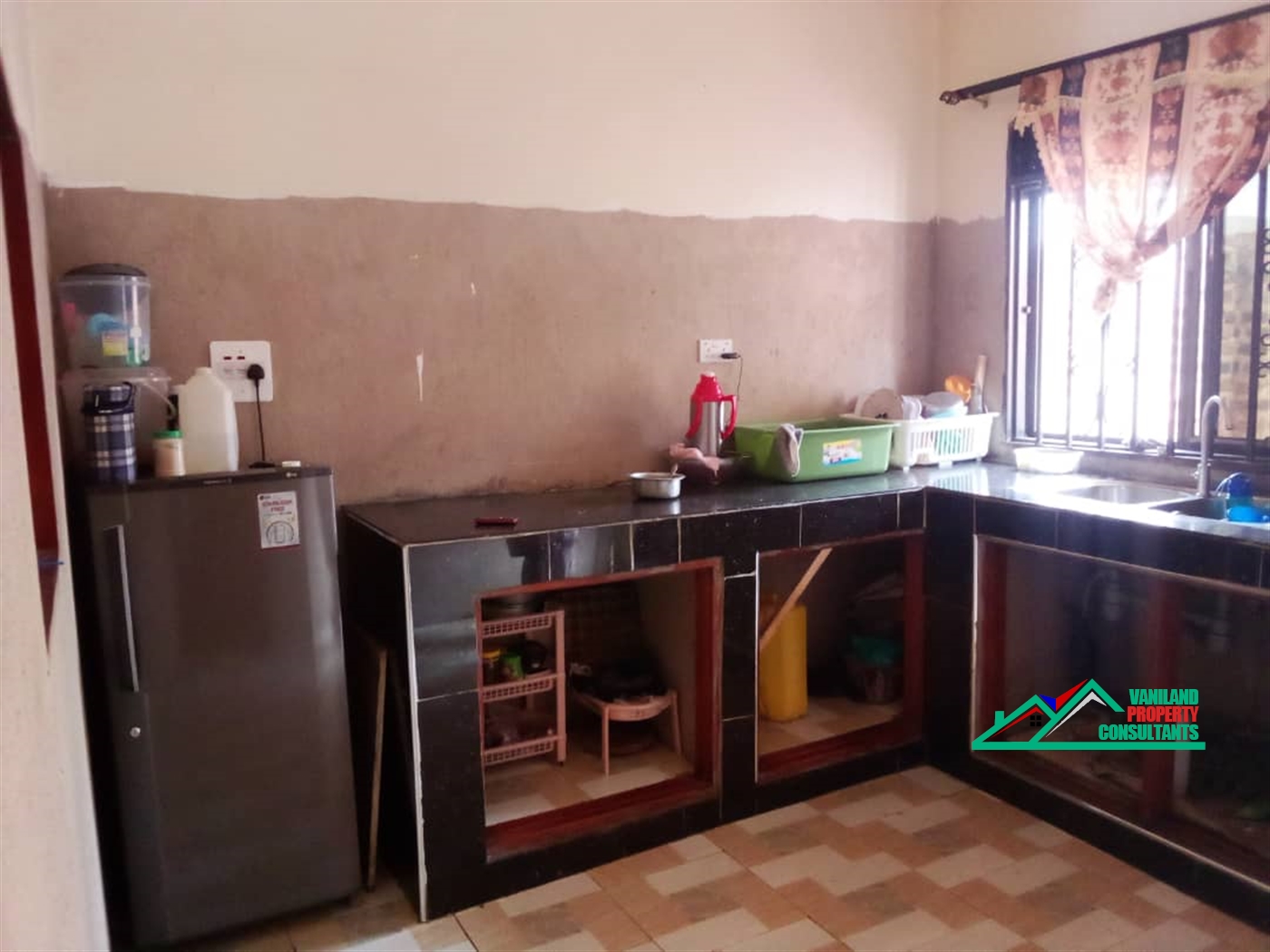 Bungalow for sale in Seeta Mukono