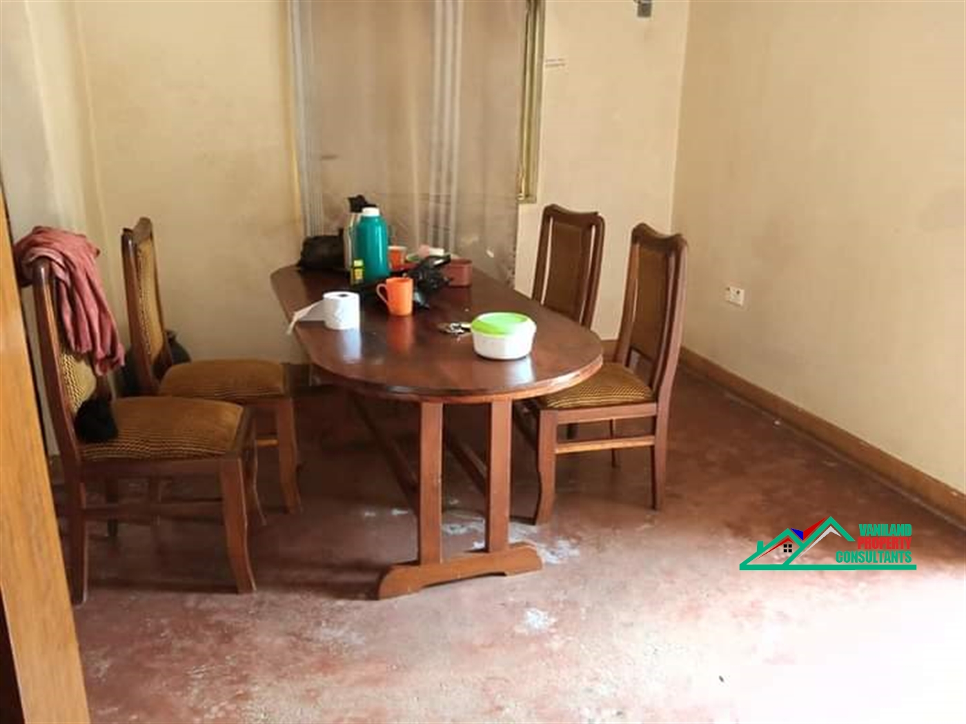 Bungalow for sale in Mukono Mukono