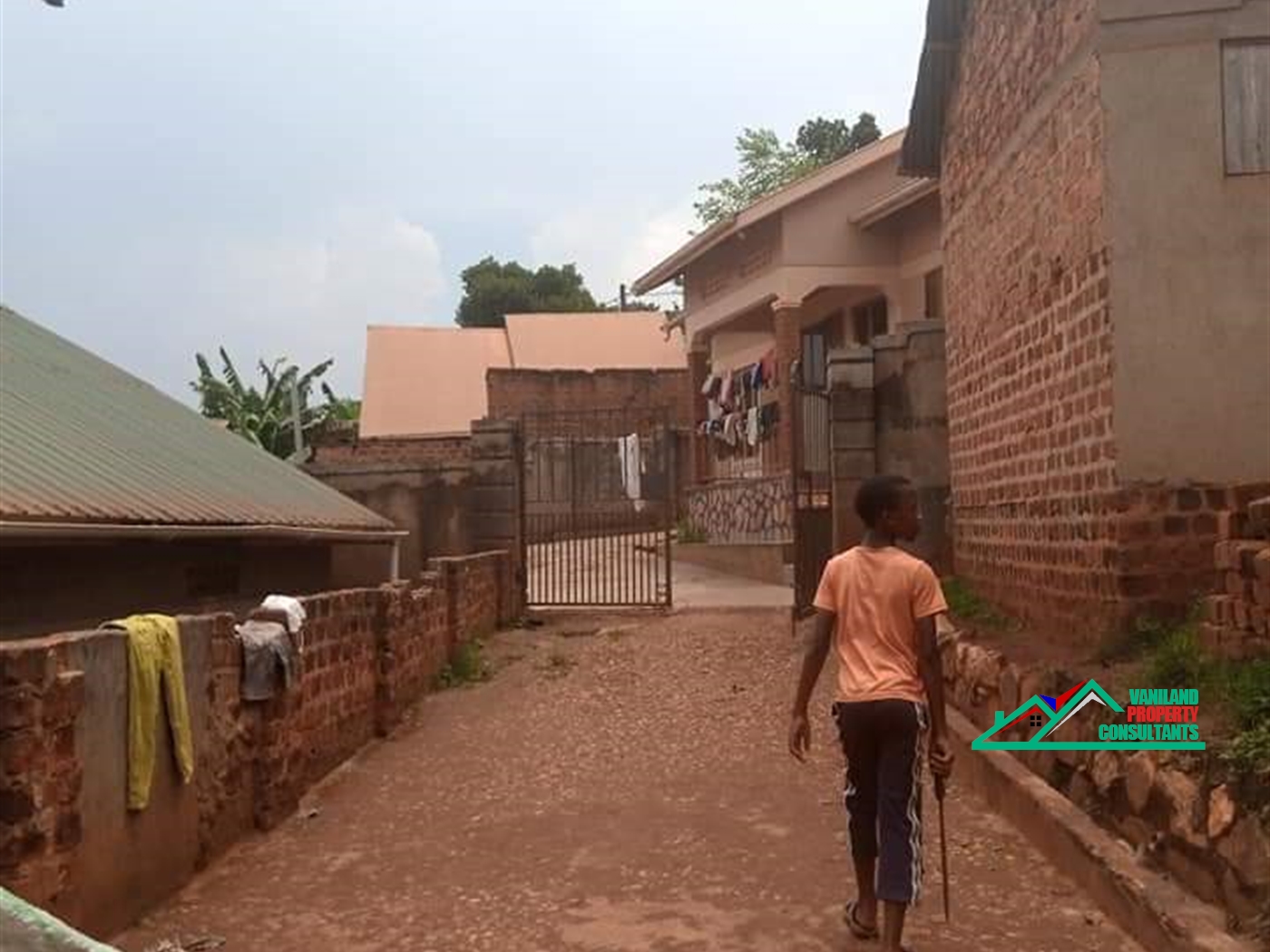 Bungalow for sale in Seeta Mukono