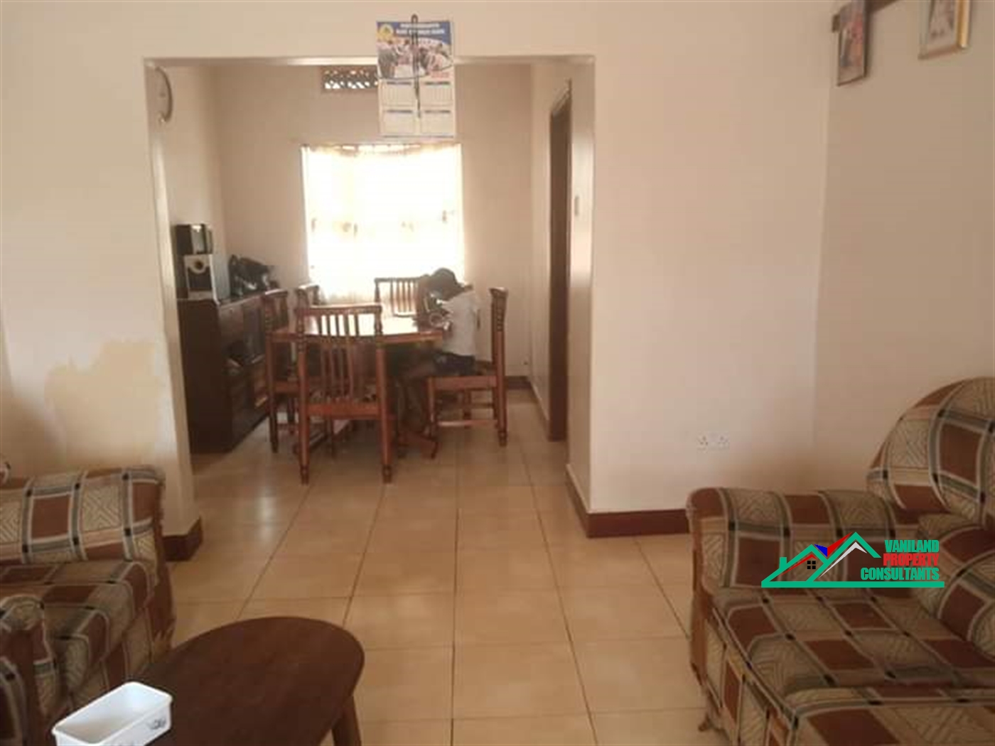 Bungalow for sale in Seeta Mukono