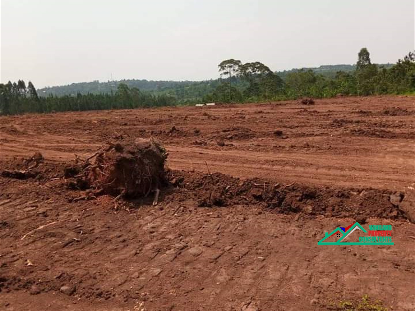 Residential Land for sale in Mukono Mukono