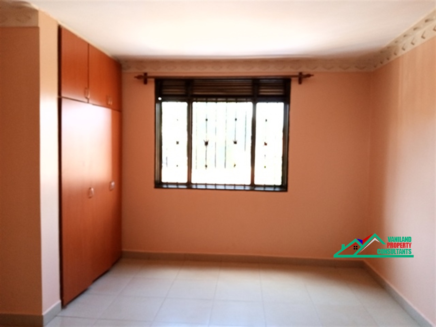 Apartment for rent in Kisaasi Kampala