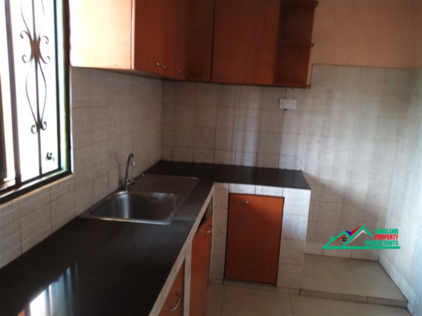 Apartment for rent in Kisaasi Kampala