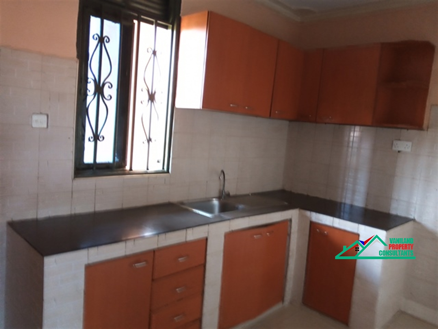 Apartment for rent in Kisaasi Kampala