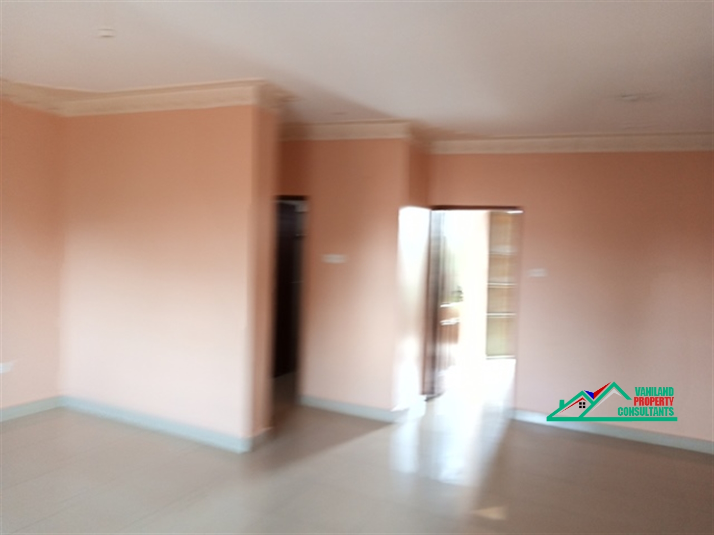 Apartment for rent in Kisaasi Kampala