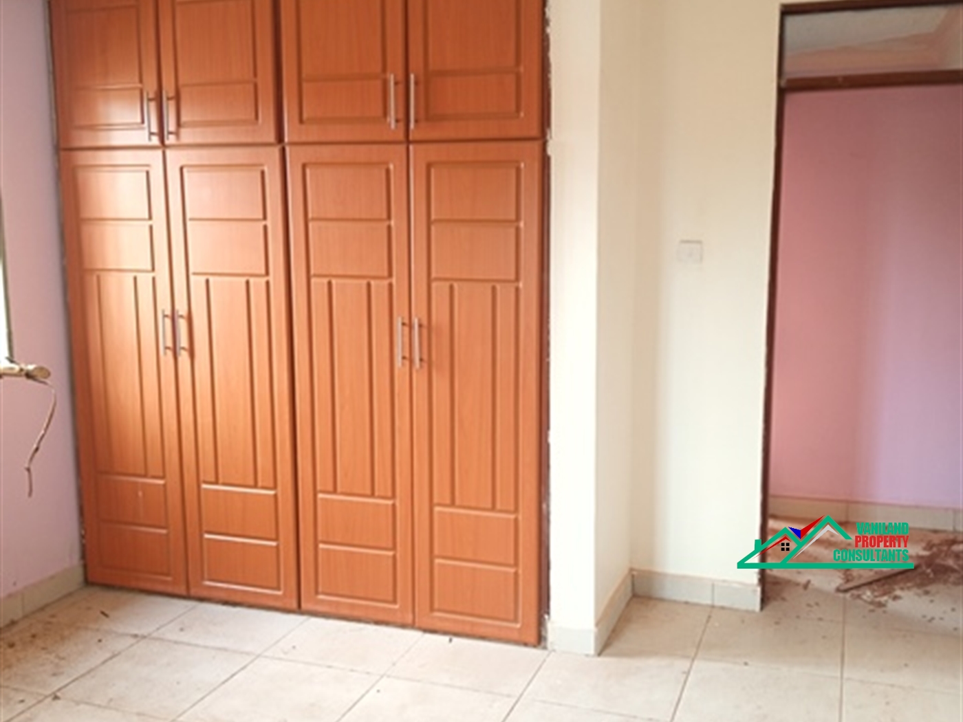 Apartment for rent in Najjera Kampala