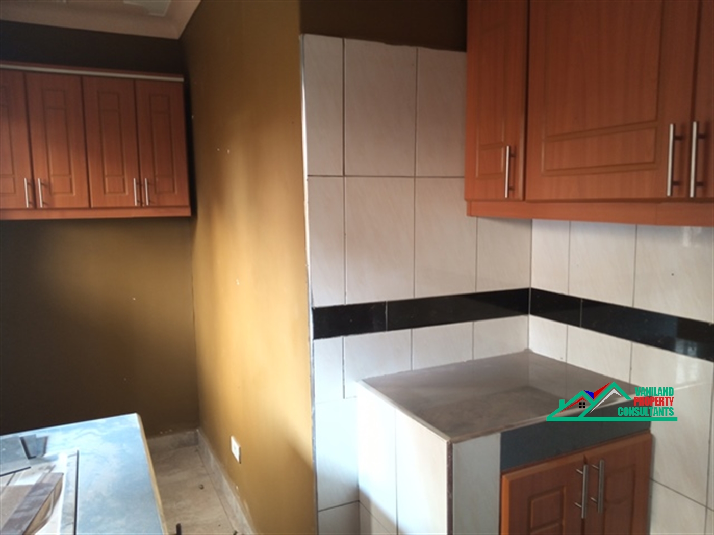 Apartment for rent in Najjera Kampala