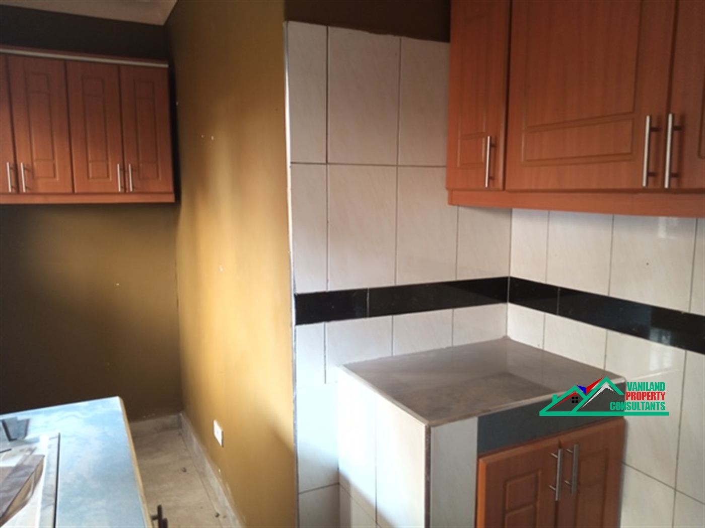 Apartment for rent in Najjera Kampala