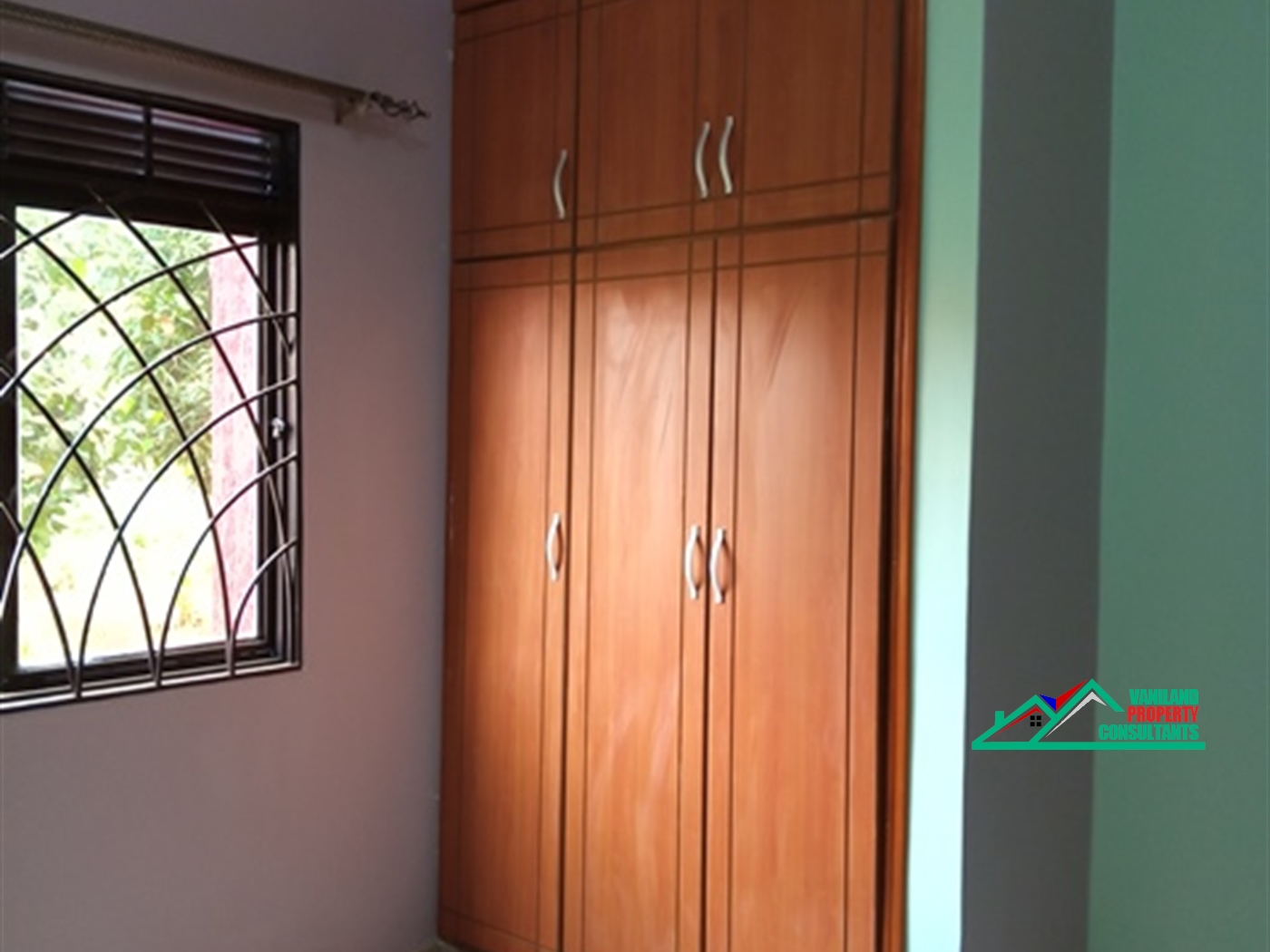 Apartment for rent in Kyanja Kampala