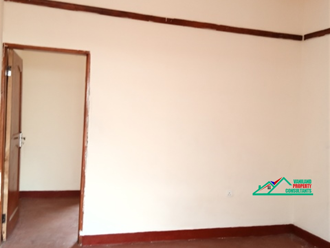 Semi Detached for rent in Gayaza Wakiso