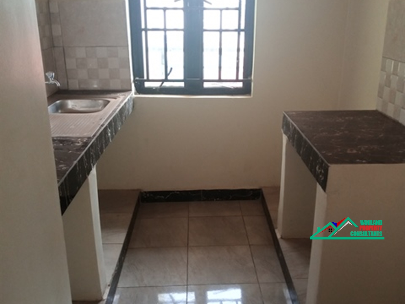 Apartment for rent in Naalya Kampala