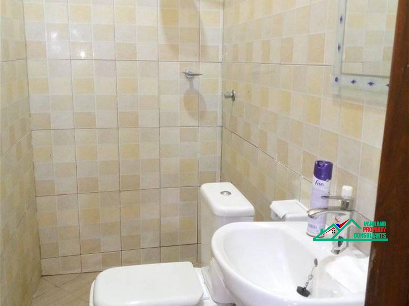 Apartment for rent in Ntinda Kampala