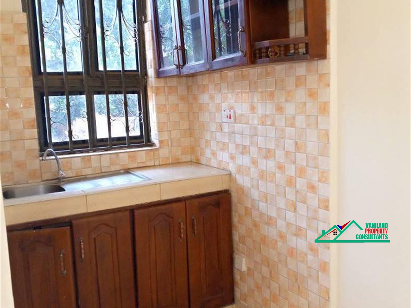 Apartment for rent in Ntinda Kampala