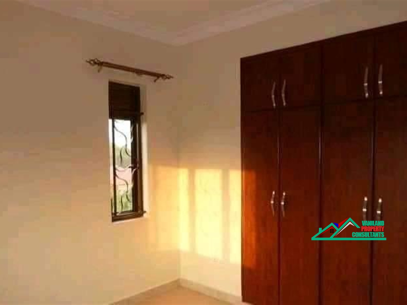 Apartment for rent in Kira Wakiso