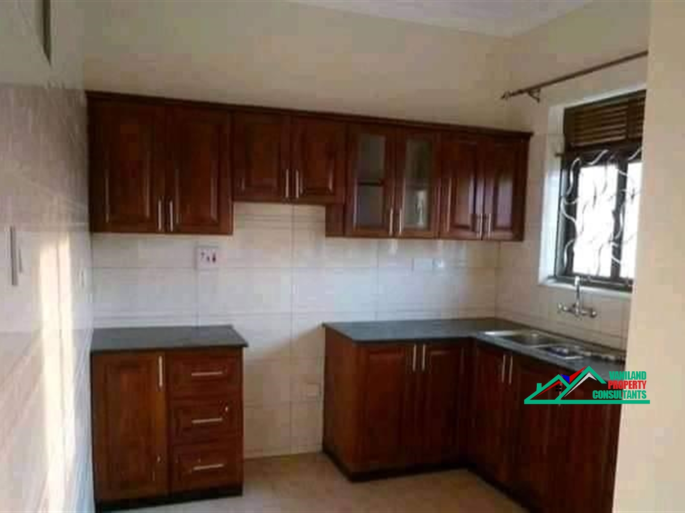 Apartment for rent in Kira Wakiso