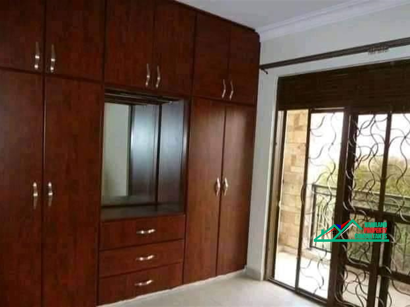 Apartment for rent in Kira Wakiso