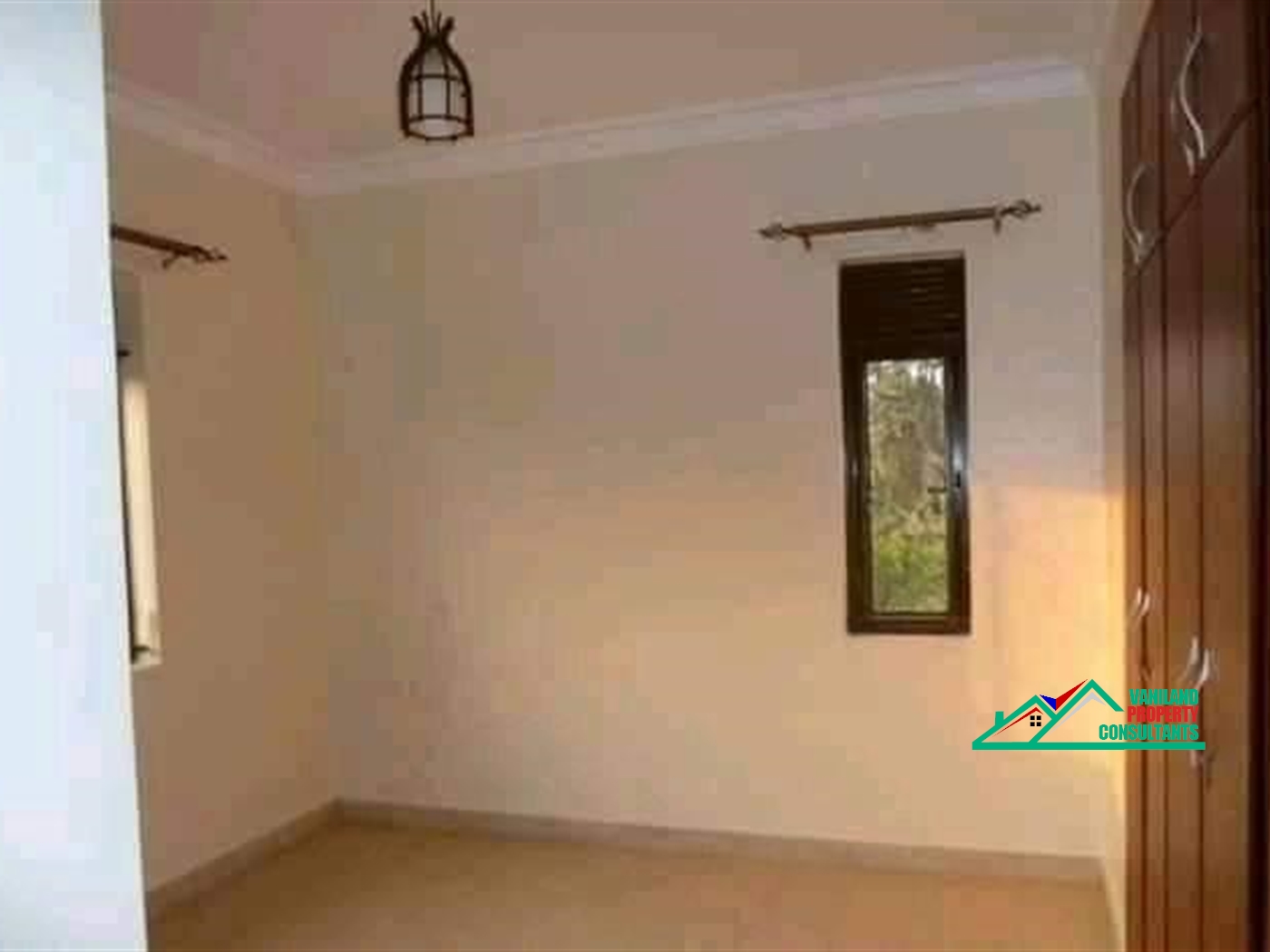 Apartment for rent in Kira Wakiso