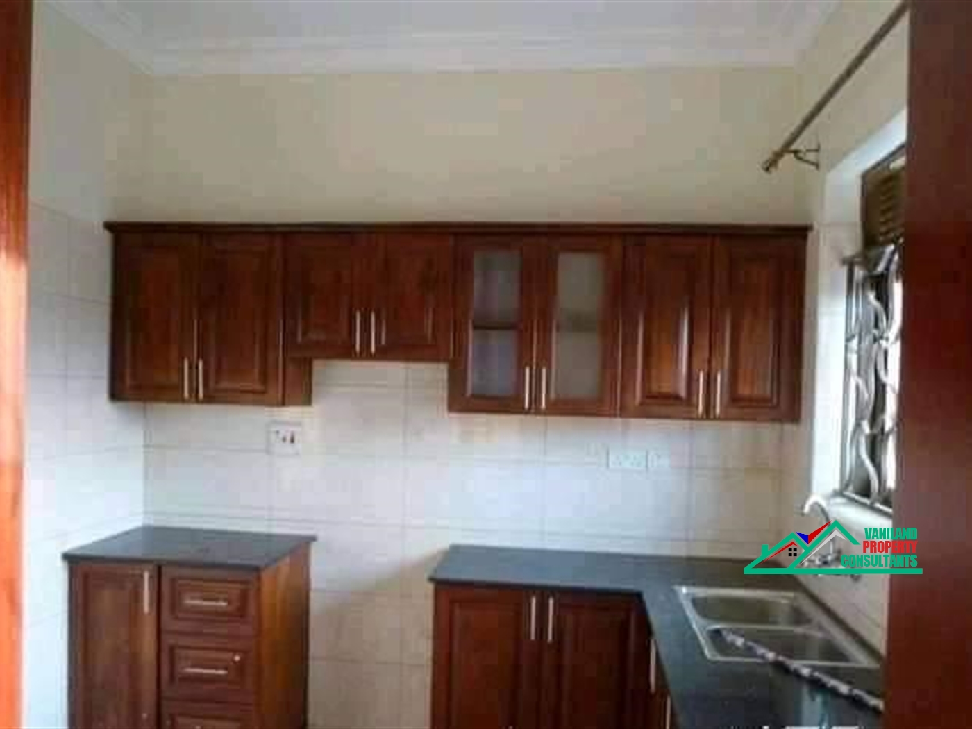 Apartment for rent in Kira Wakiso