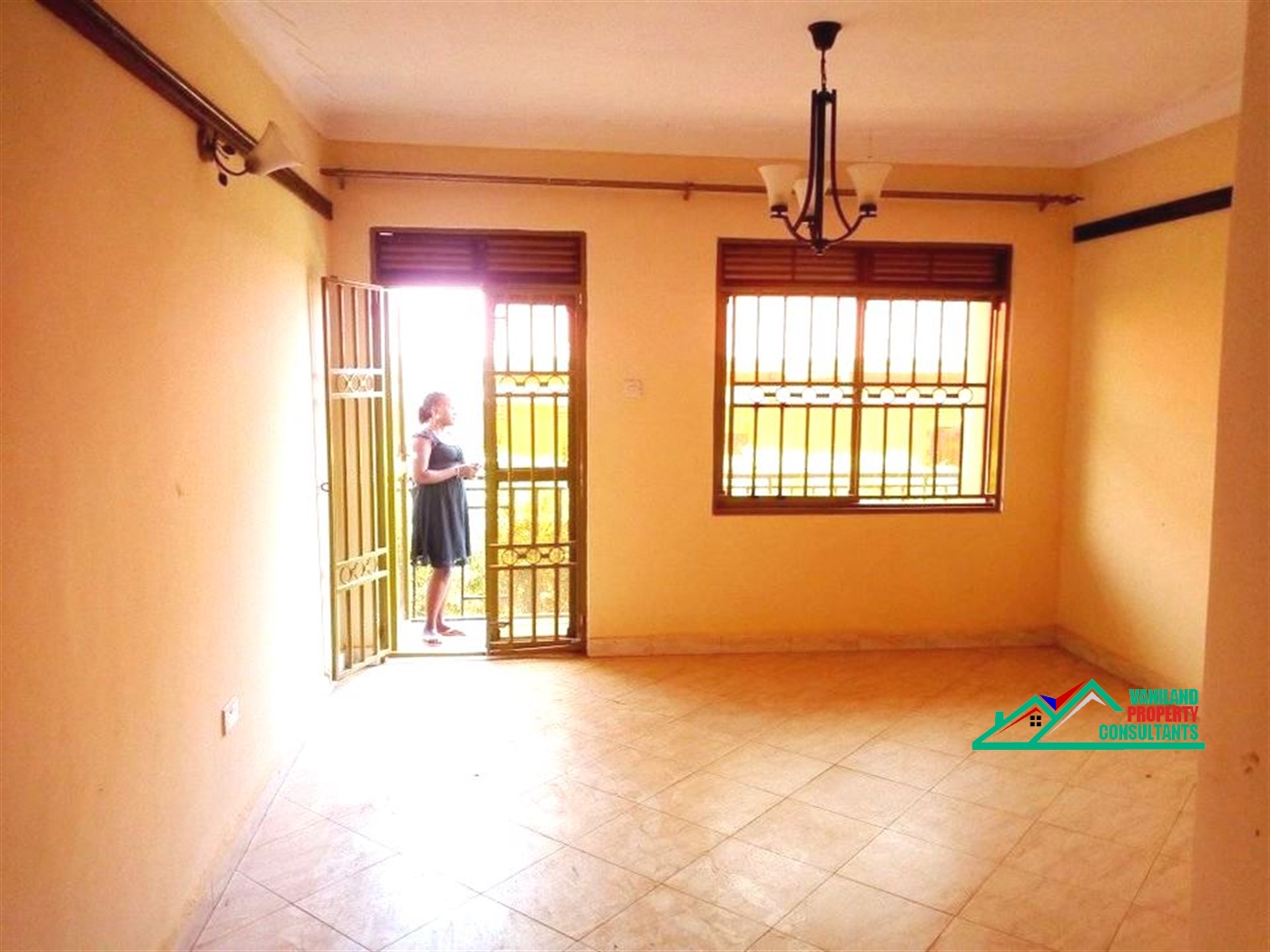 Apartment for rent in Namugongo Wakiso