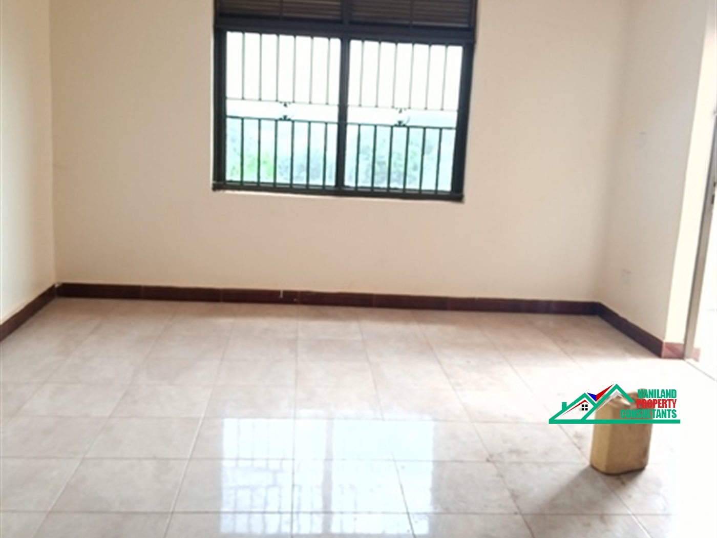 Apartment for rent in Seeta Mukono