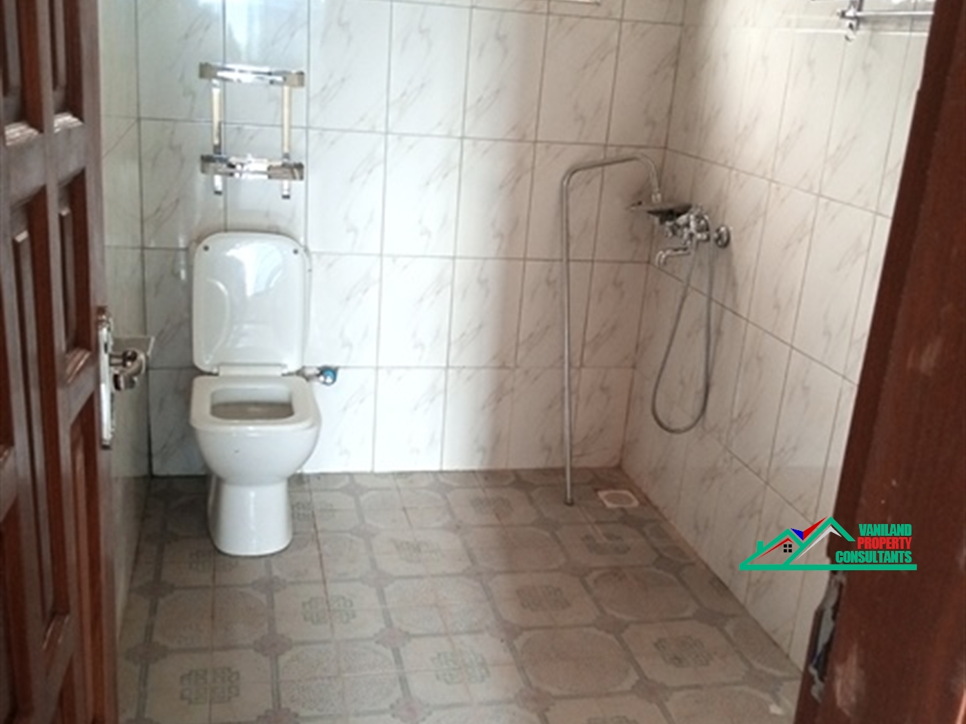 Apartment for rent in Seeta Mukono