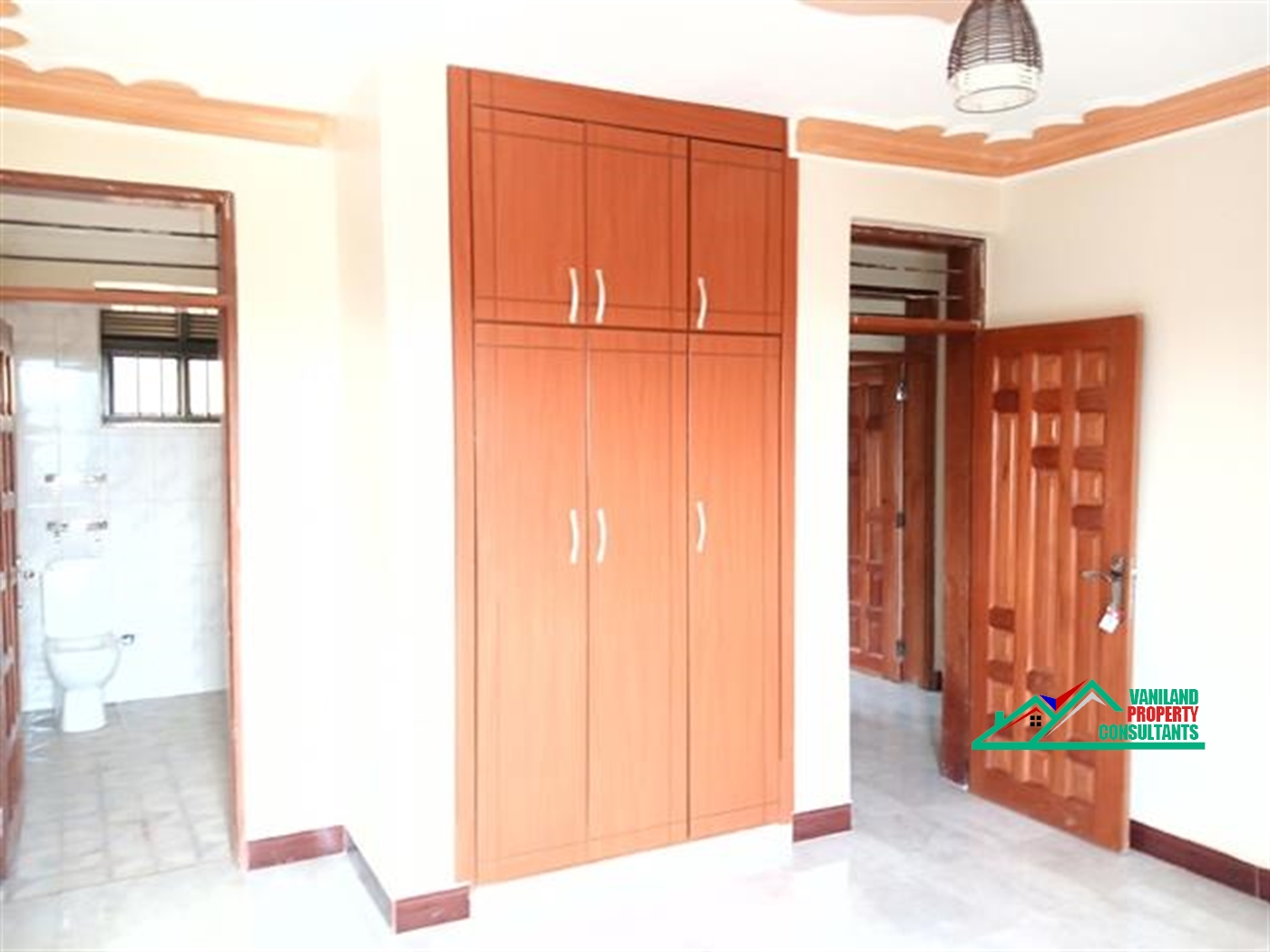 Apartment for rent in Seeta Mukono