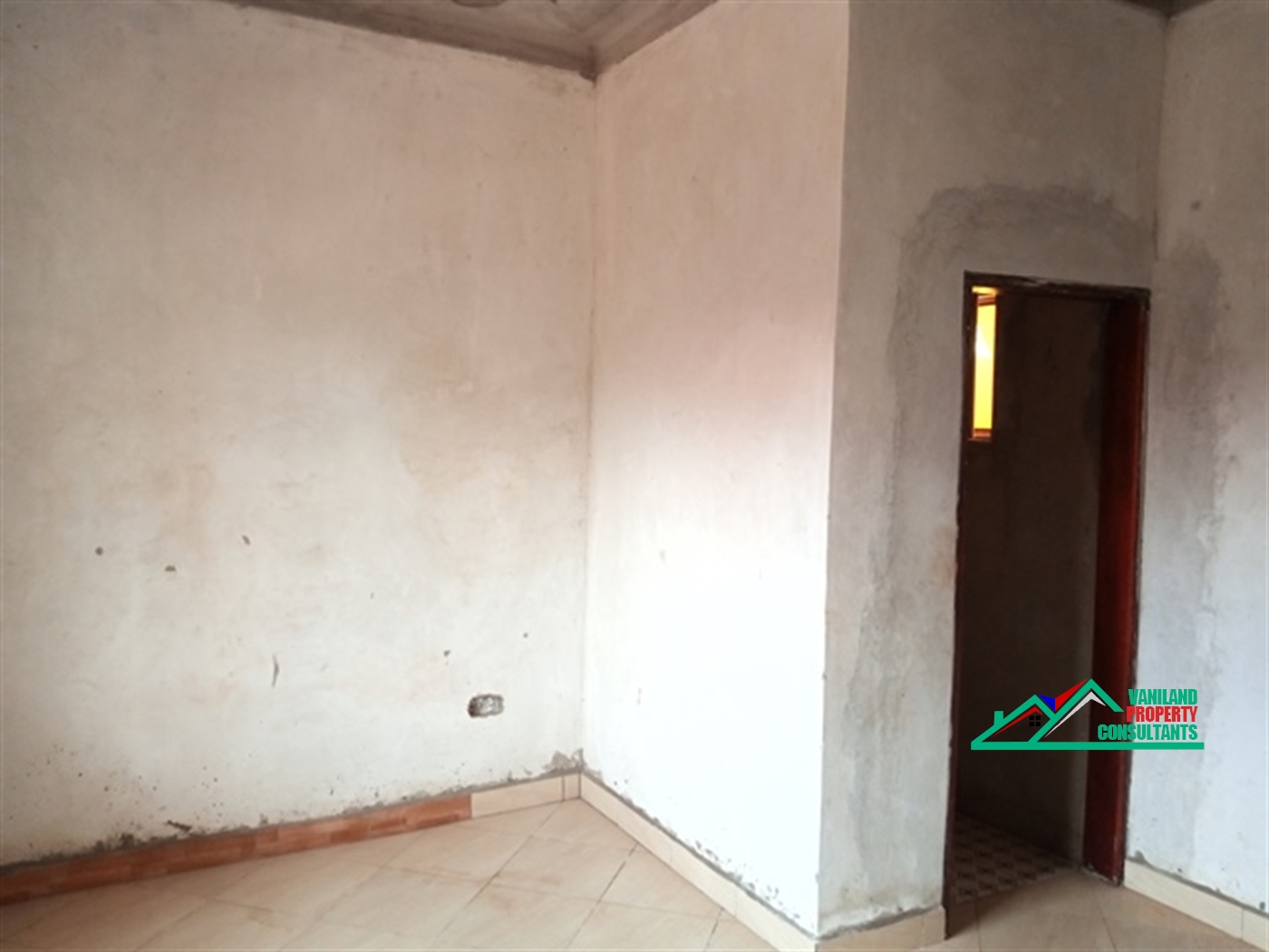 Bungalow for sale in Bukeelele Mukono