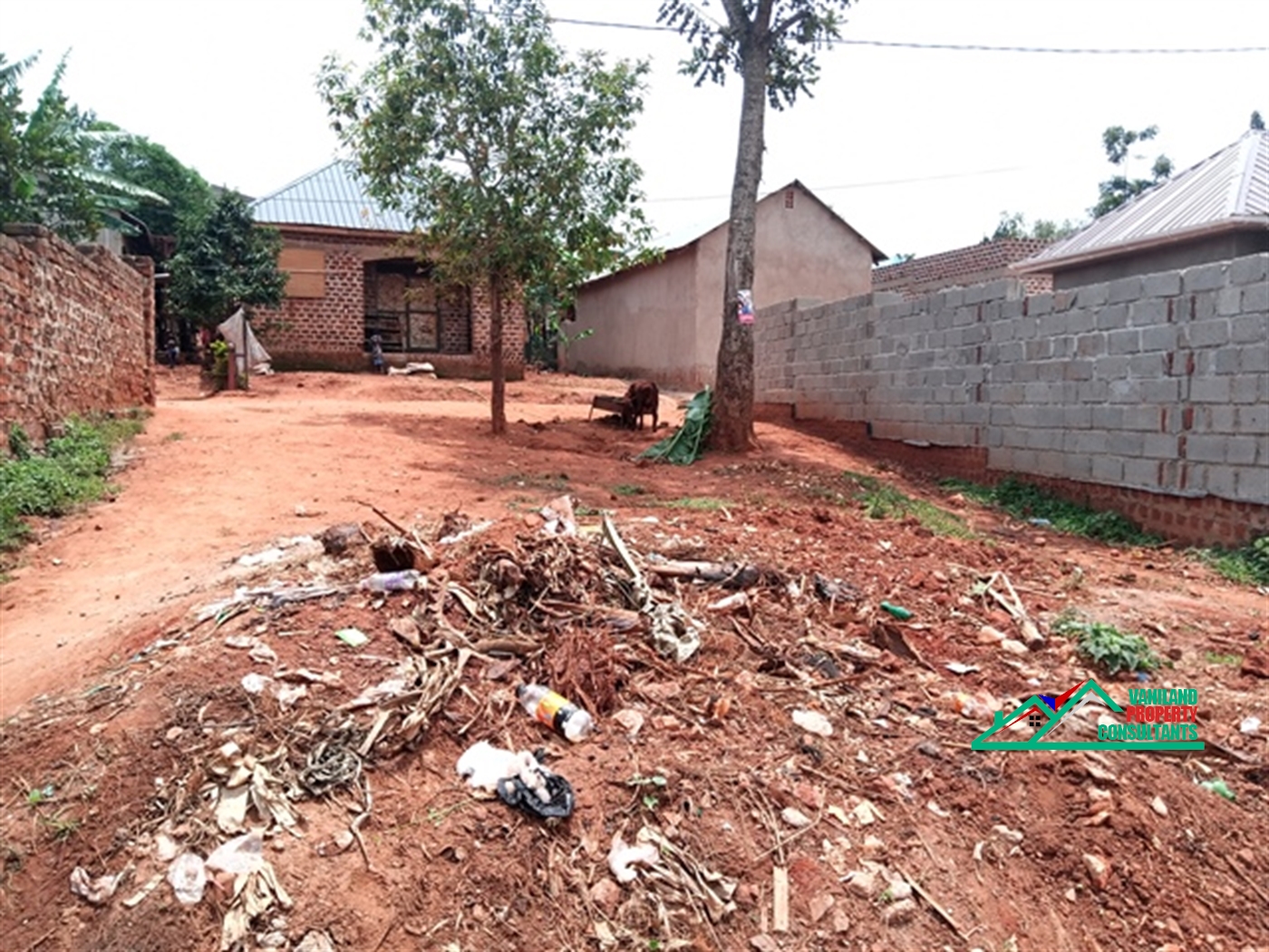 Residential Land for sale in Bukeelele Mukono