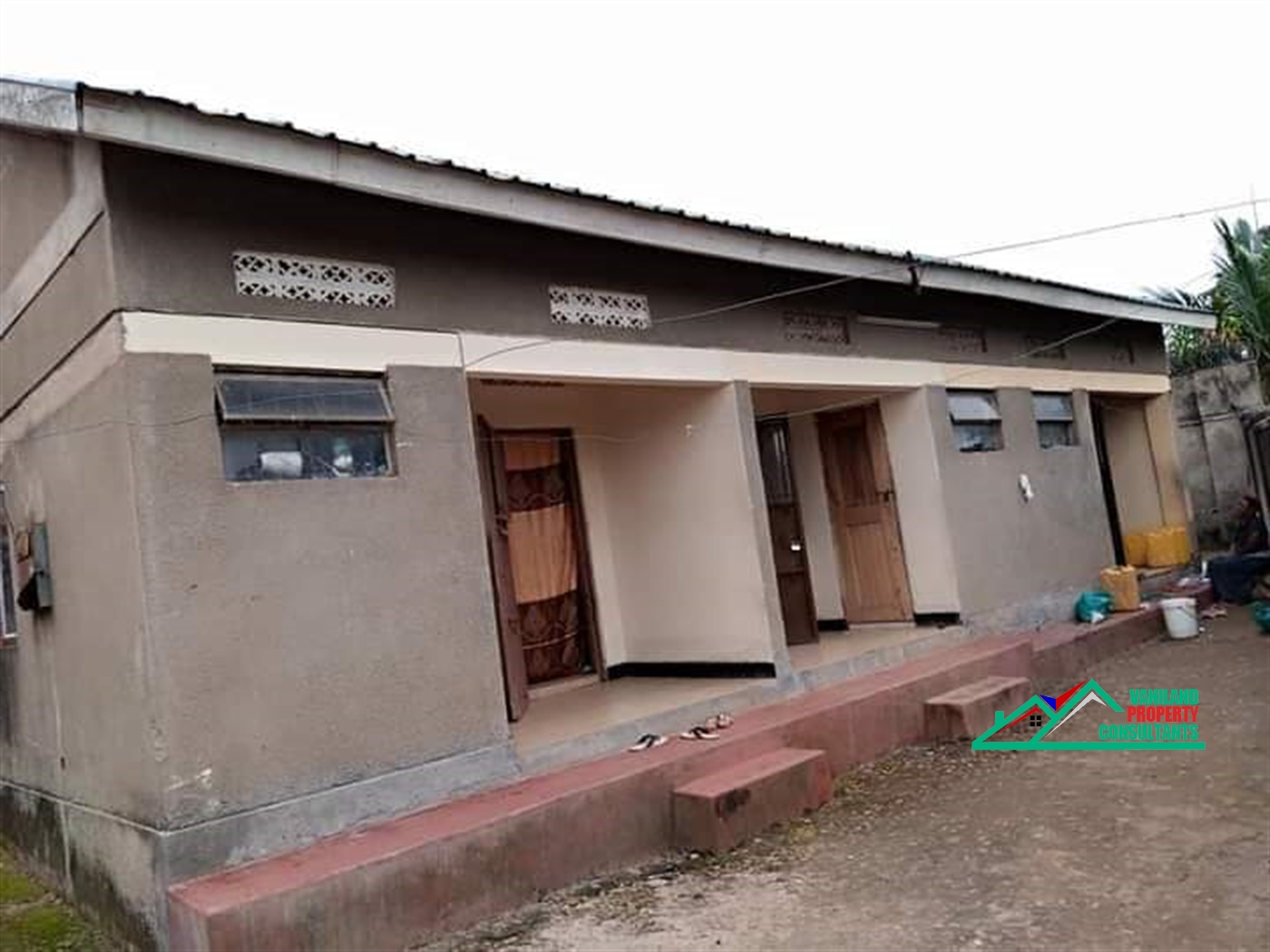 Rental units for sale in Namugongo Wakiso