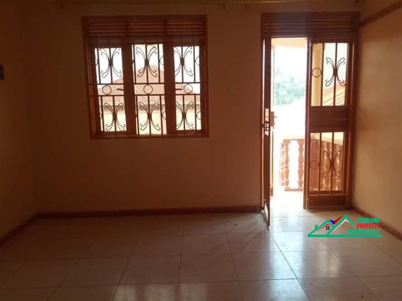 Semi Detached for rent in Kireka Wakiso