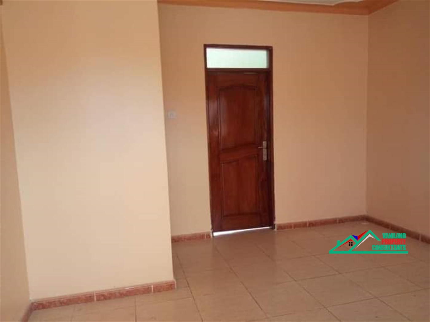 Semi Detached for rent in Kireka Wakiso