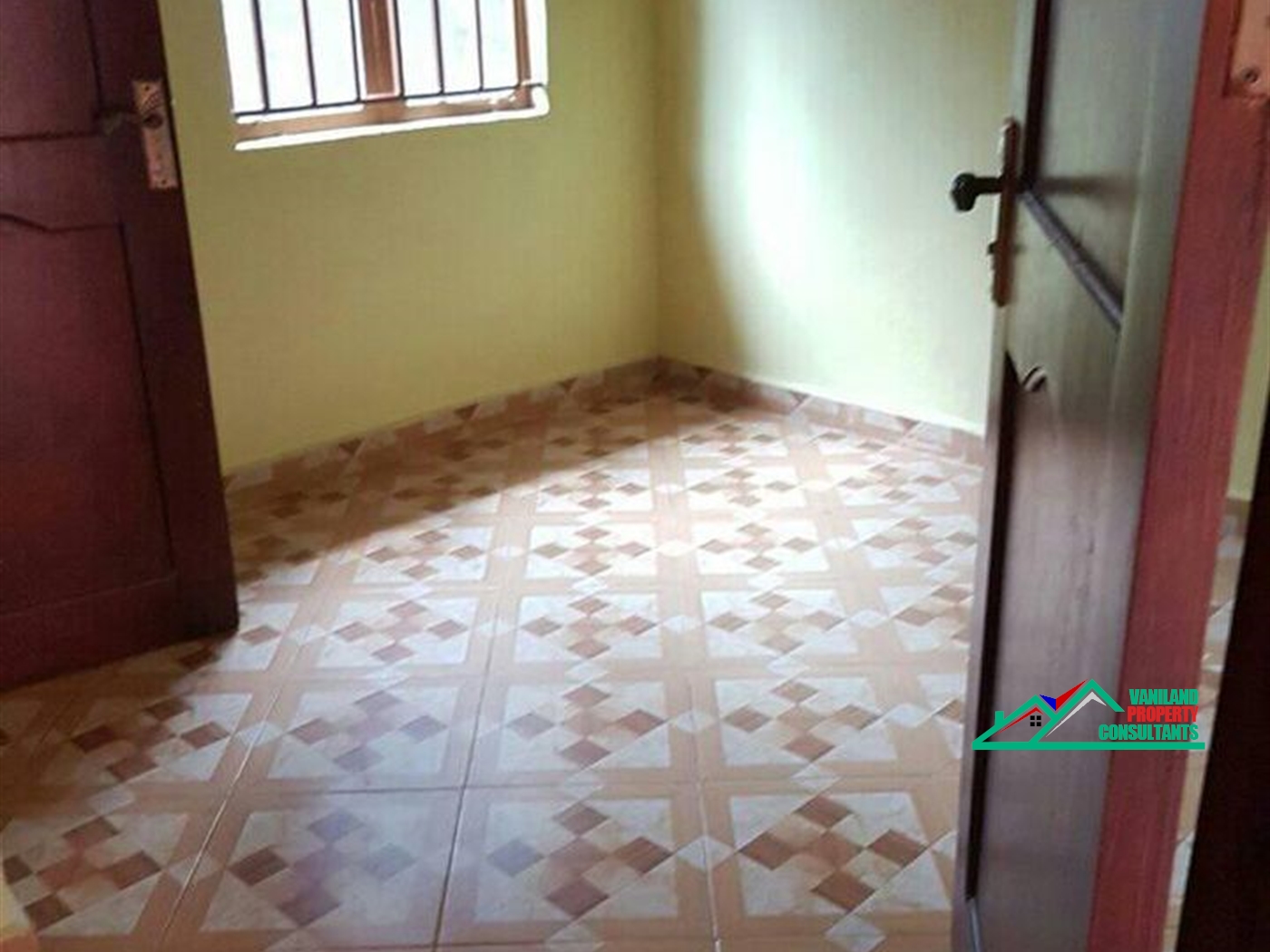 Semi Detached for rent in Zana Wakiso