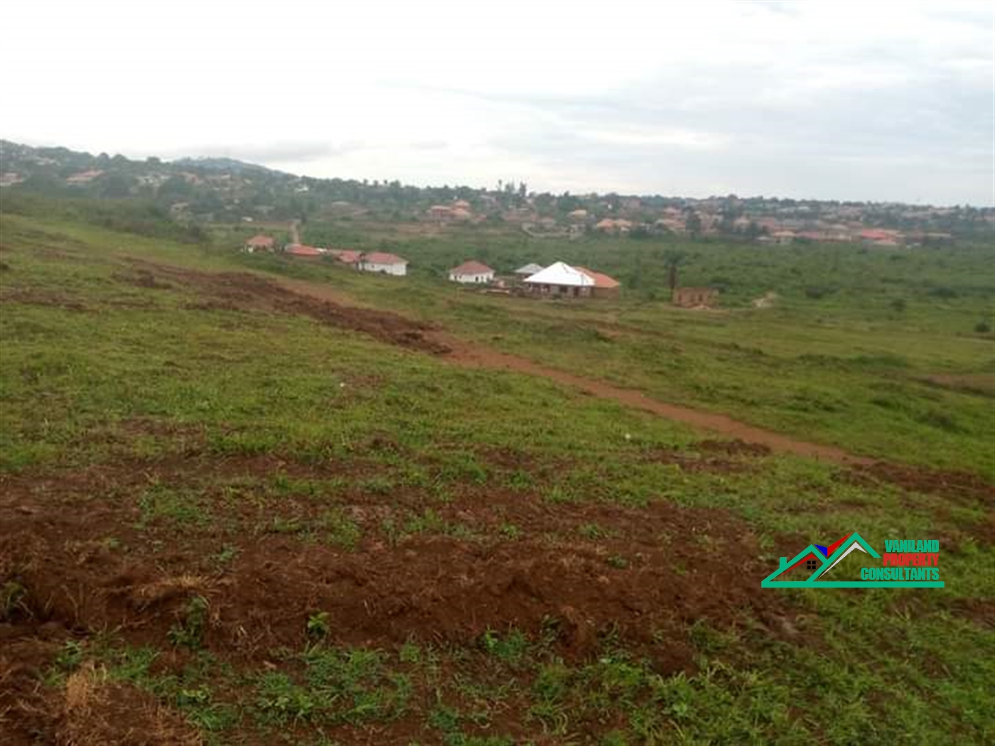 Residential Land for sale in Bukeelele Mukono