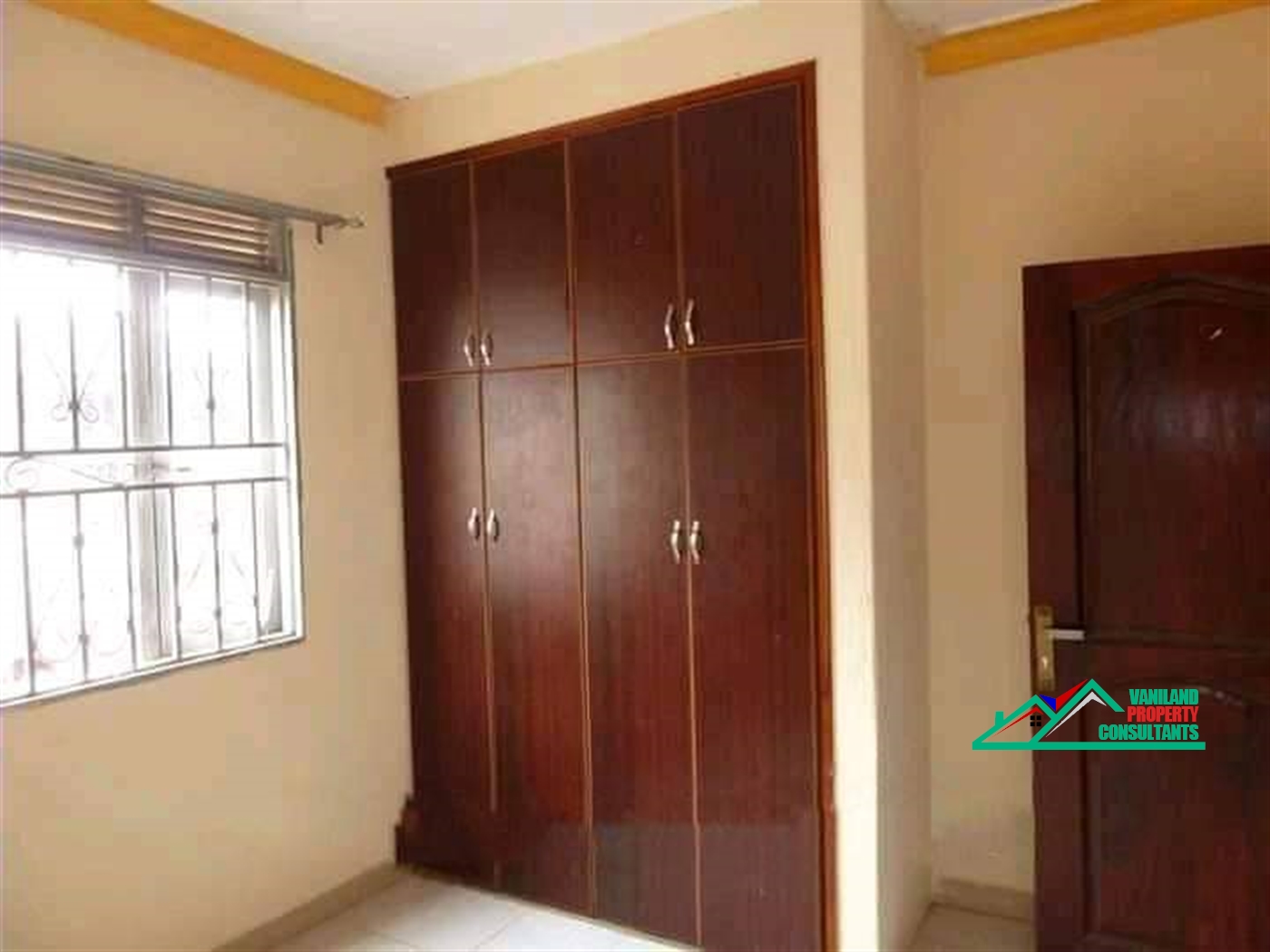 Apartment for rent in Kira Wakiso