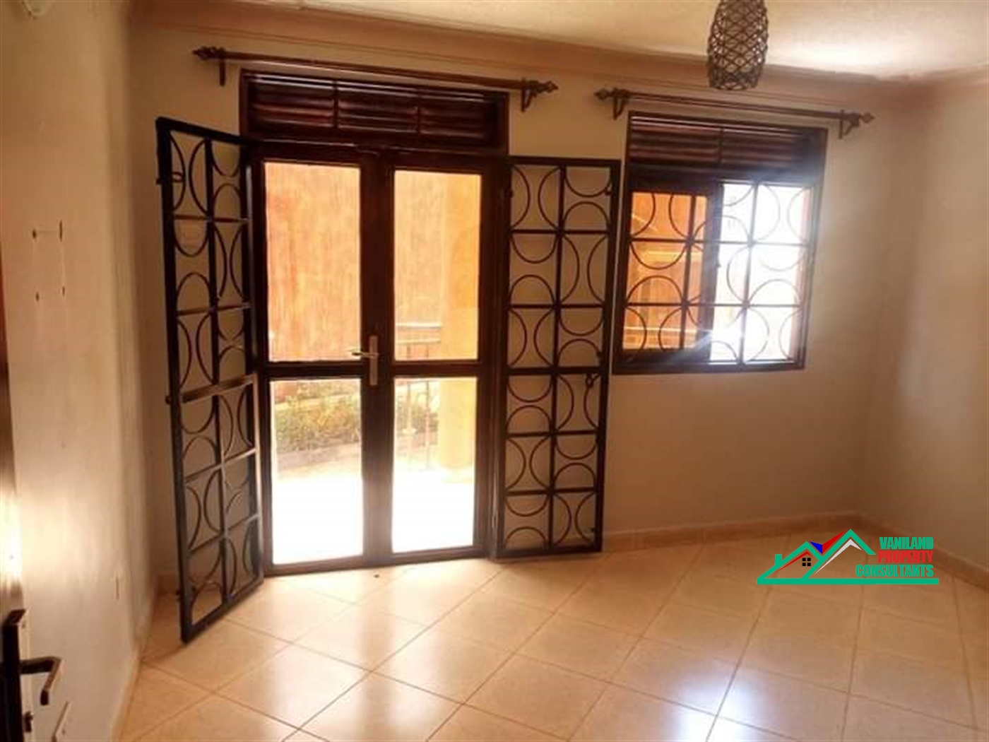 Apartment for rent in Kira Wakiso