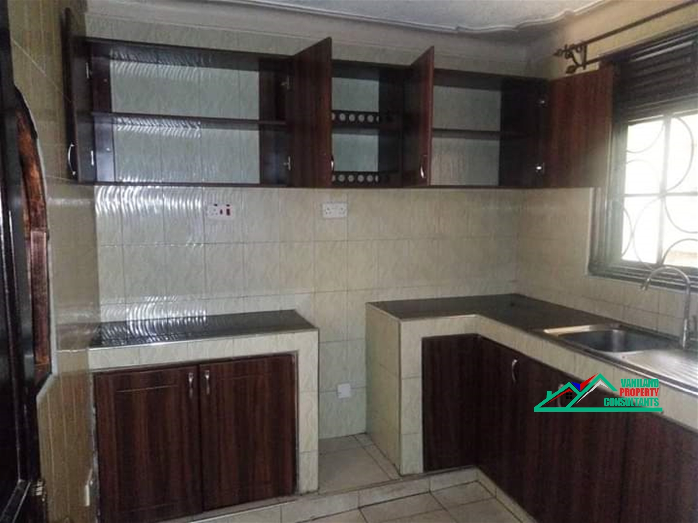 Apartment for rent in Kira Wakiso