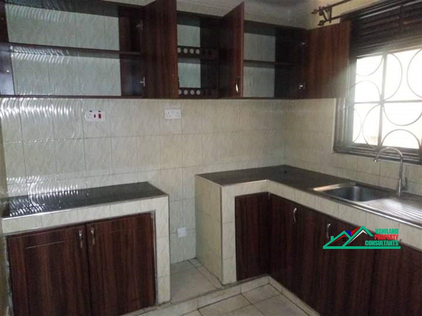 Apartment for rent in Kira Wakiso