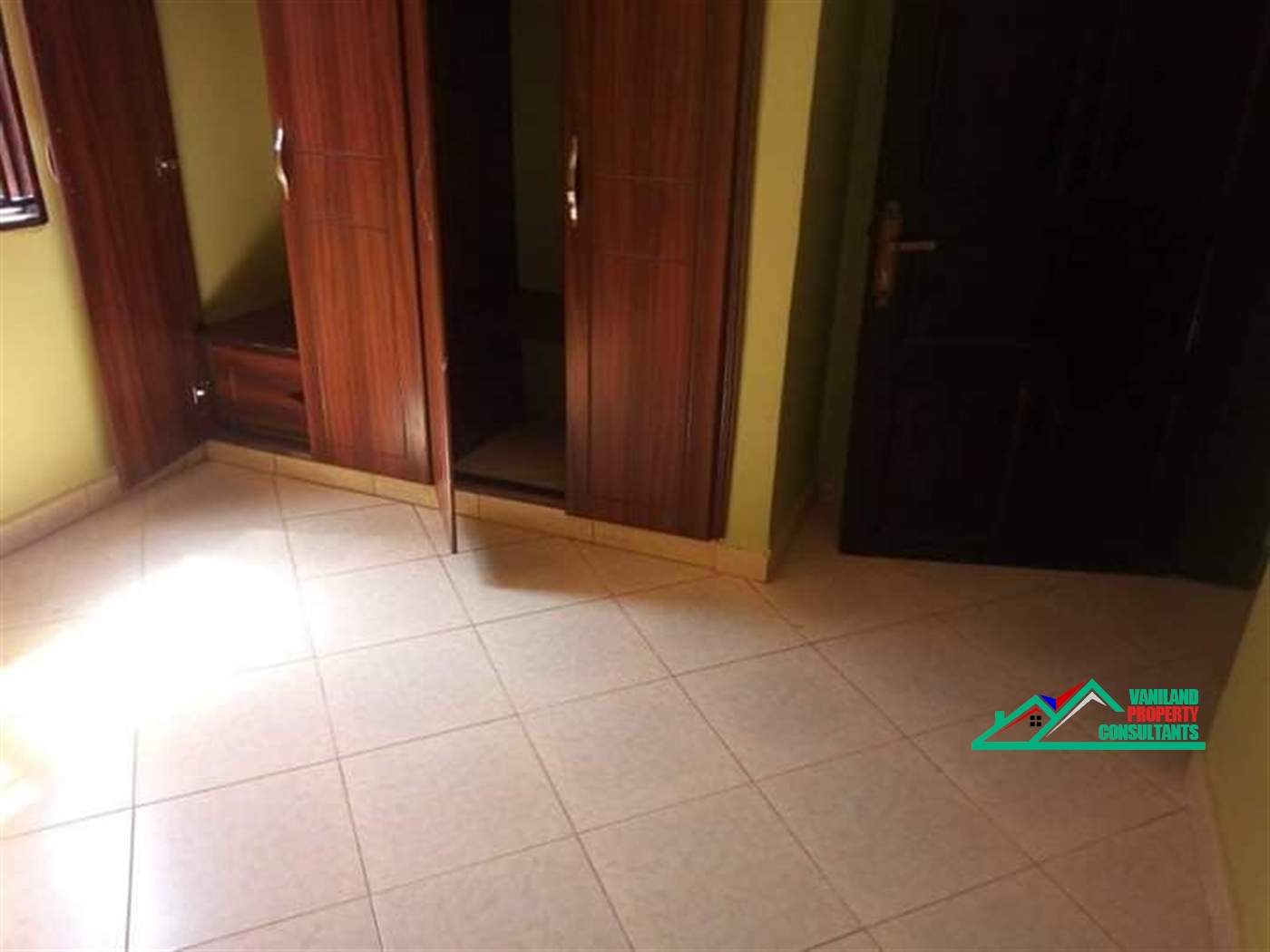 Apartment for rent in Kira Wakiso