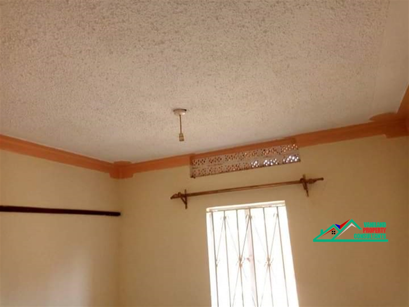 Semi Detached for rent in Kyaliwajjala Wakiso