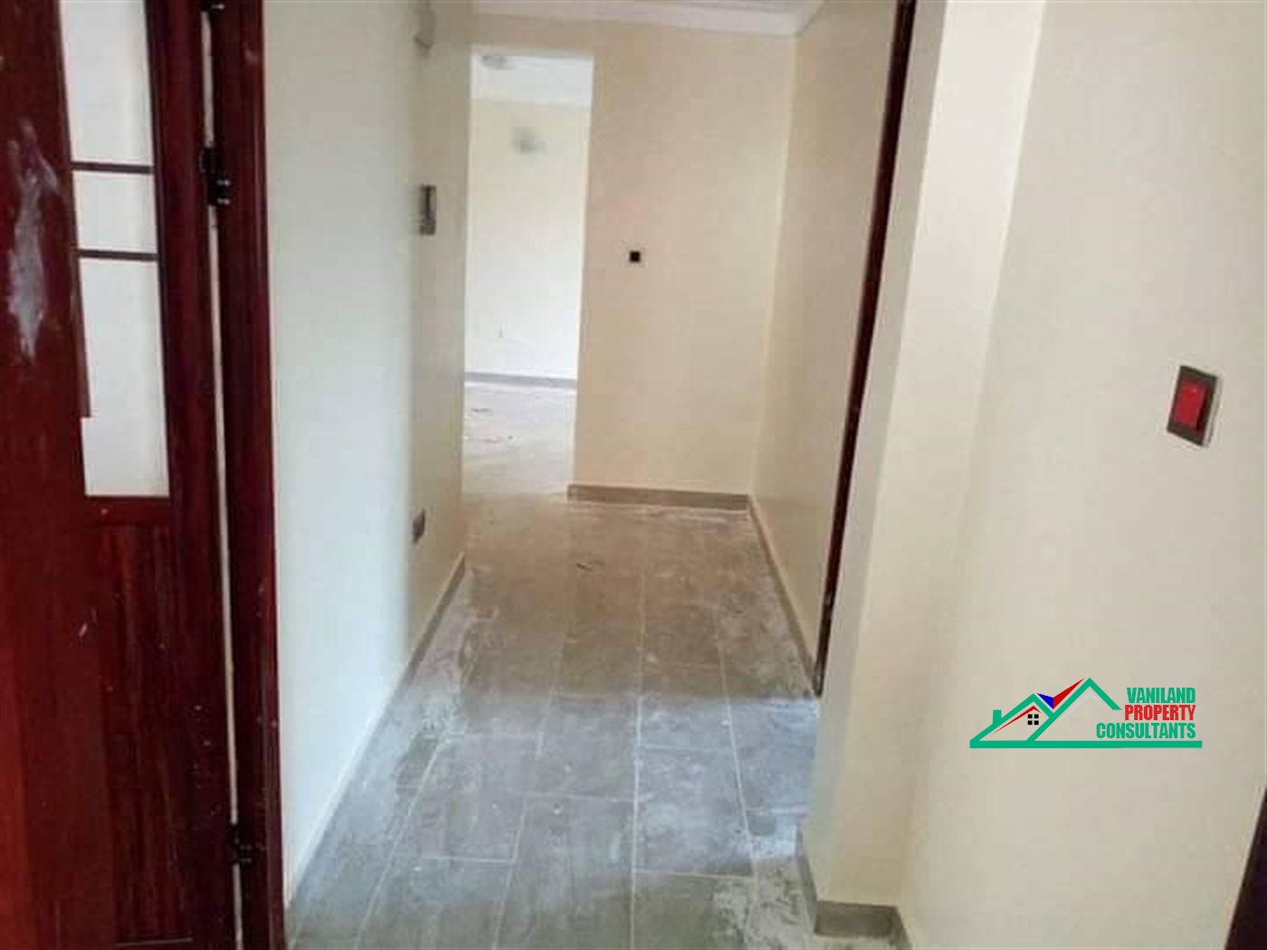 Apartment for sale in Kira Wakiso