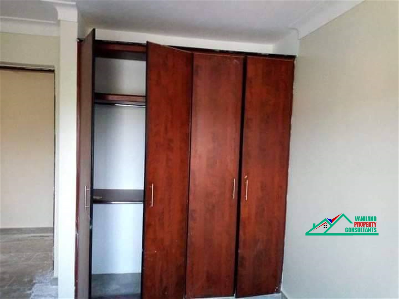 Apartment for sale in Kira Wakiso