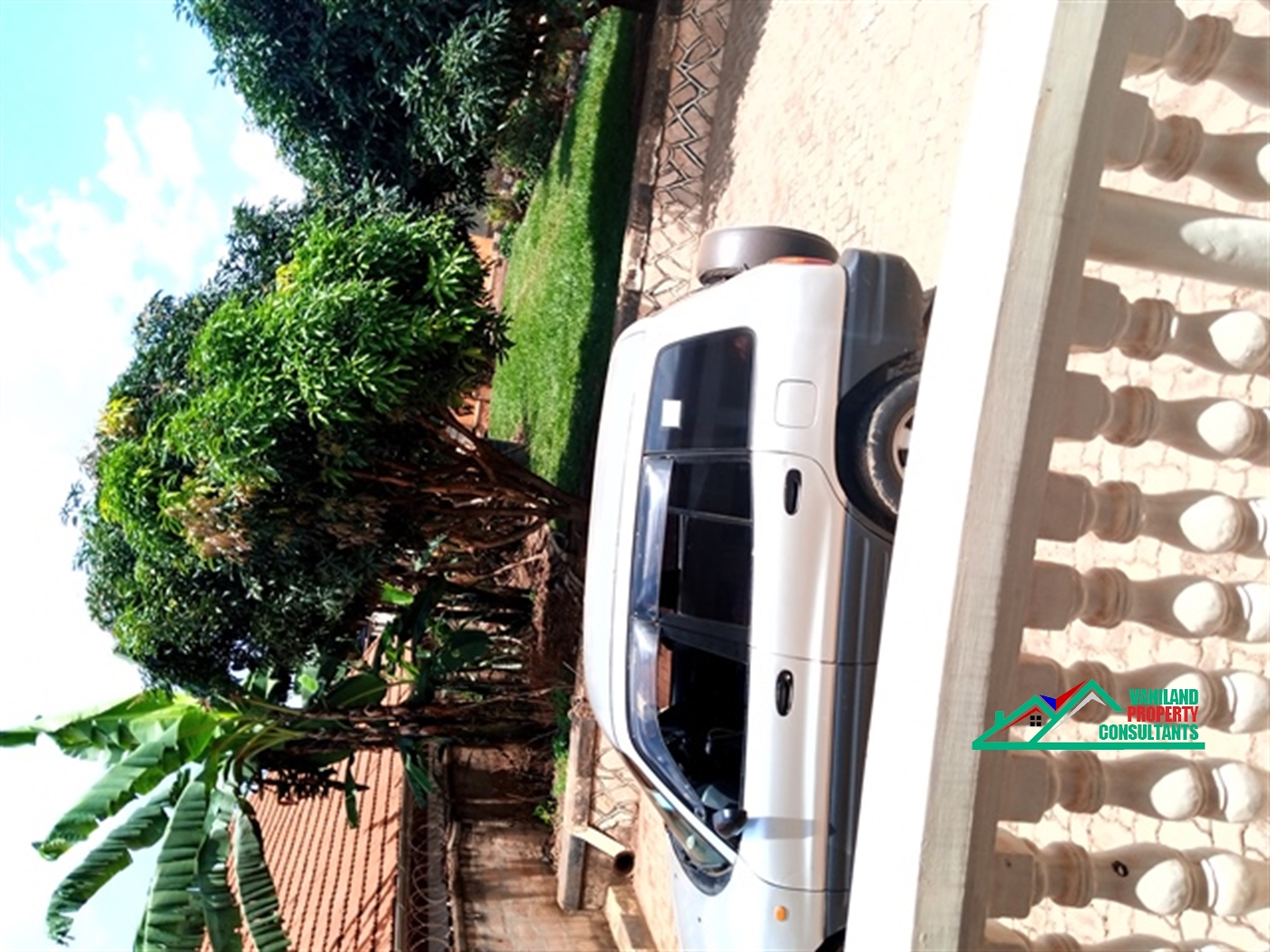 Bungalow for rent in Najjera Wakiso