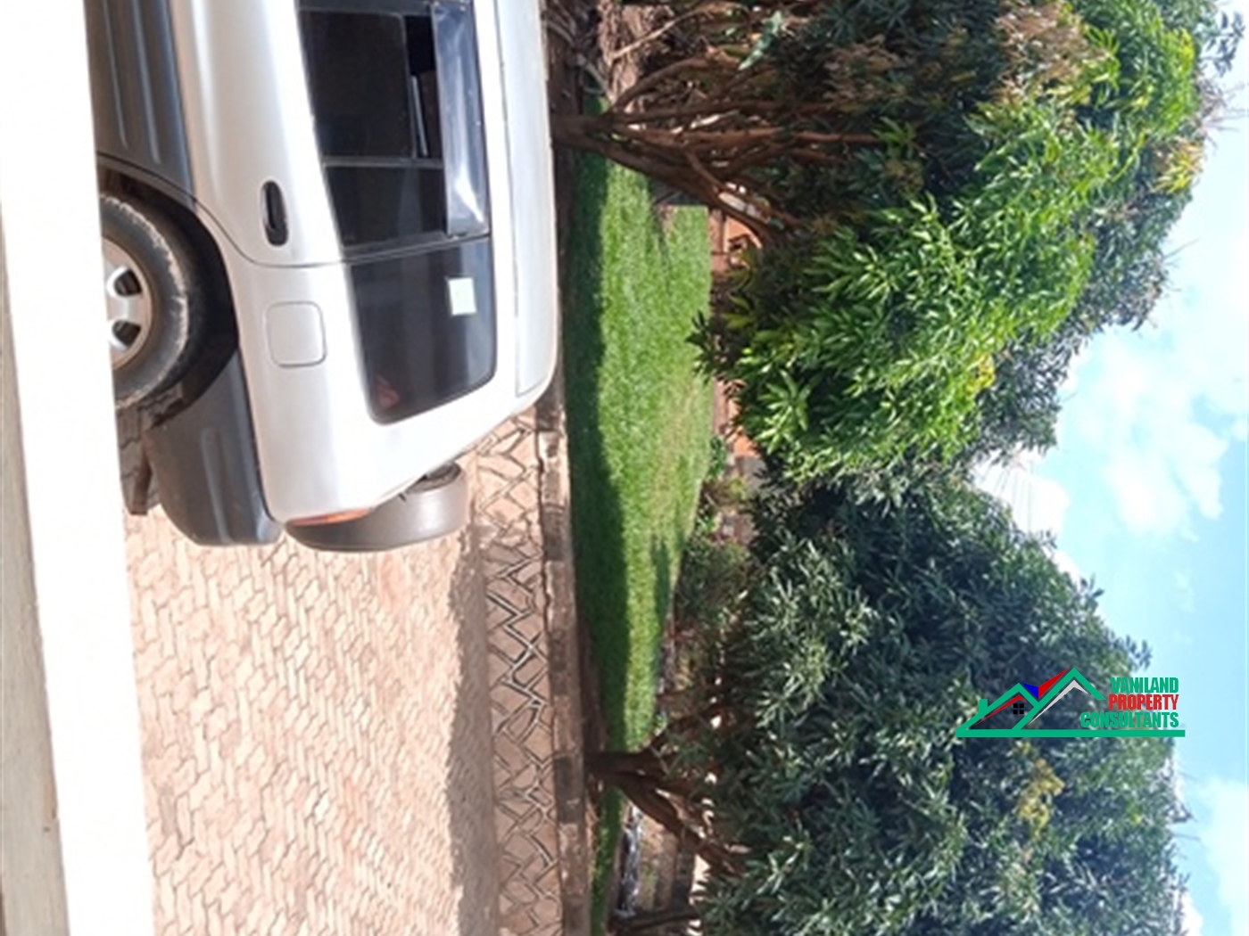 Bungalow for rent in Najjera Wakiso